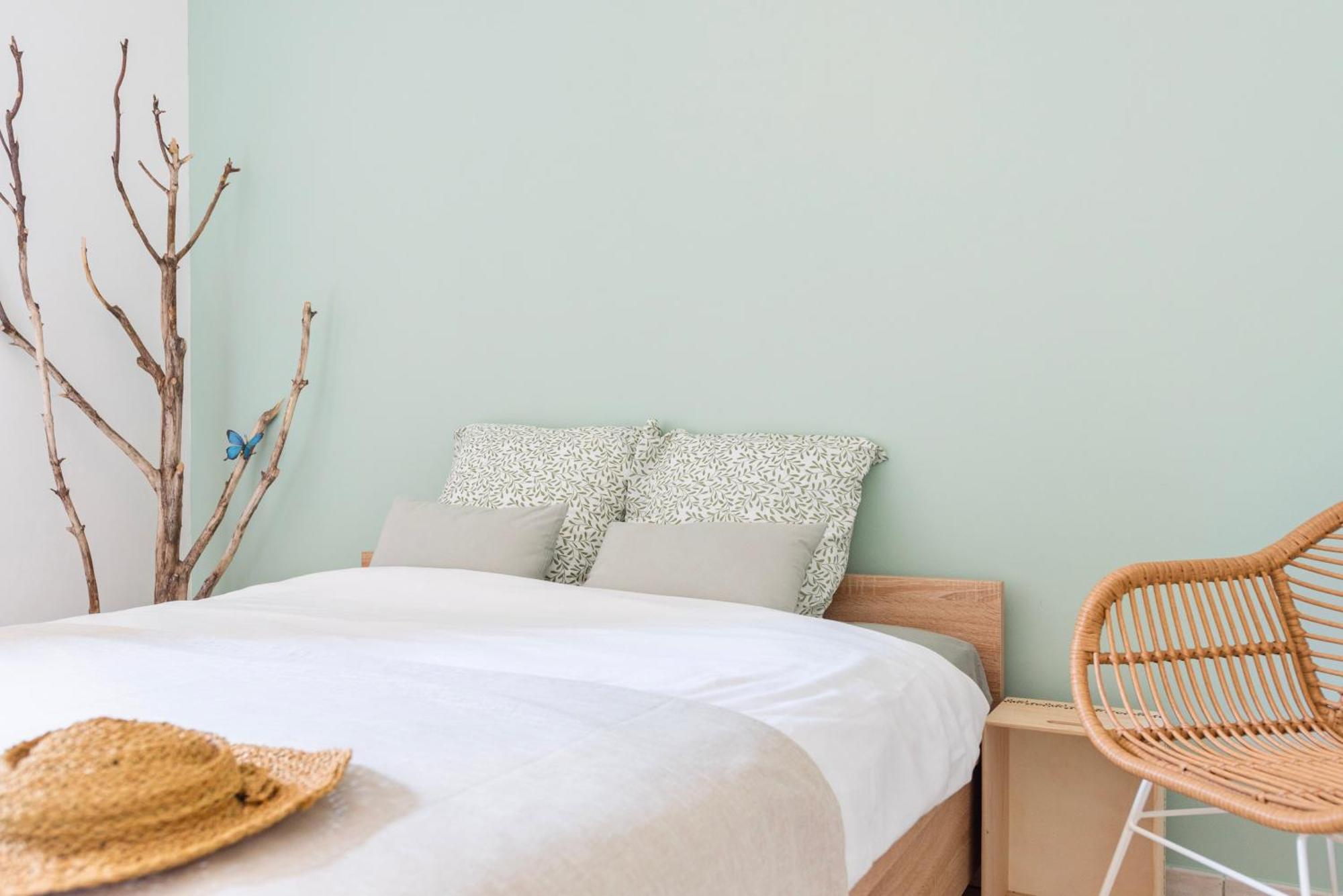 Bao Location - Ideal Pro & Groupe - Calme - Lumineux - Wifi - Terrasse - Jardin - Plage A 2Km - Proche Centre Ville, Gare, Commerces - Parking Prive Тулон Экстерьер фото